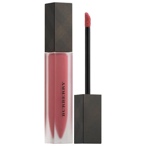 burberry lip velvet 17